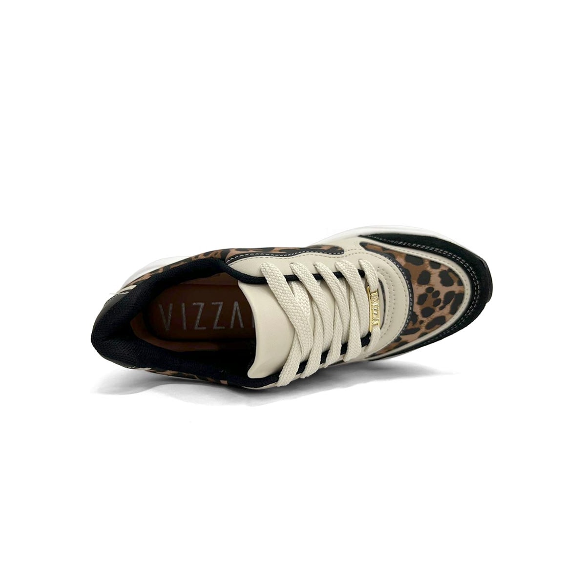 Tênis Vizzano Casual 1485.200 Onça Tênis Vizzano Casual 1485.200 Onça
