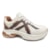BRANCO OFF / CHOCOLATE / CAMEL