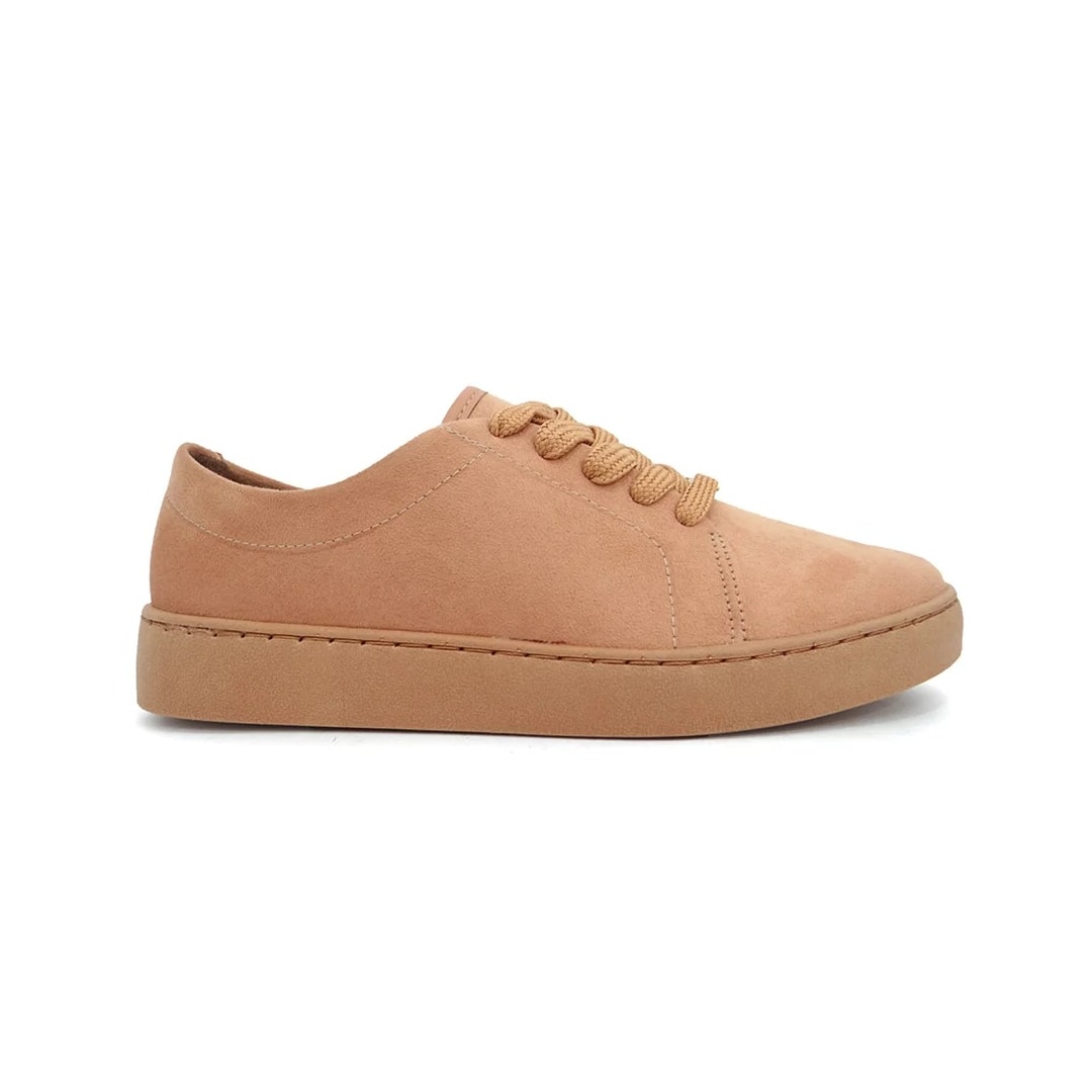 Tênis Vizzano Casual Feminino 1214.205 Areia