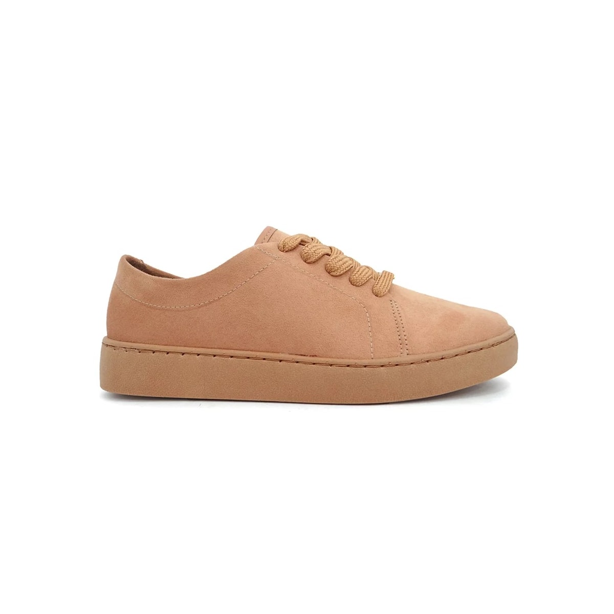 Tênis Vizzano Casual Feminino 1214.205 Areia Tênis Vizzano Casual Feminino 1214.205 Areia