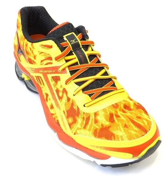 Mizuno wave creation 15 uomo shop scarpe