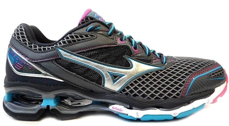 Mizuno wave creation 18 cheap donna 2013