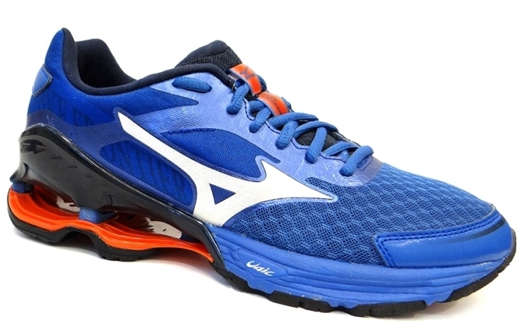 Mizuno shop frontier 8