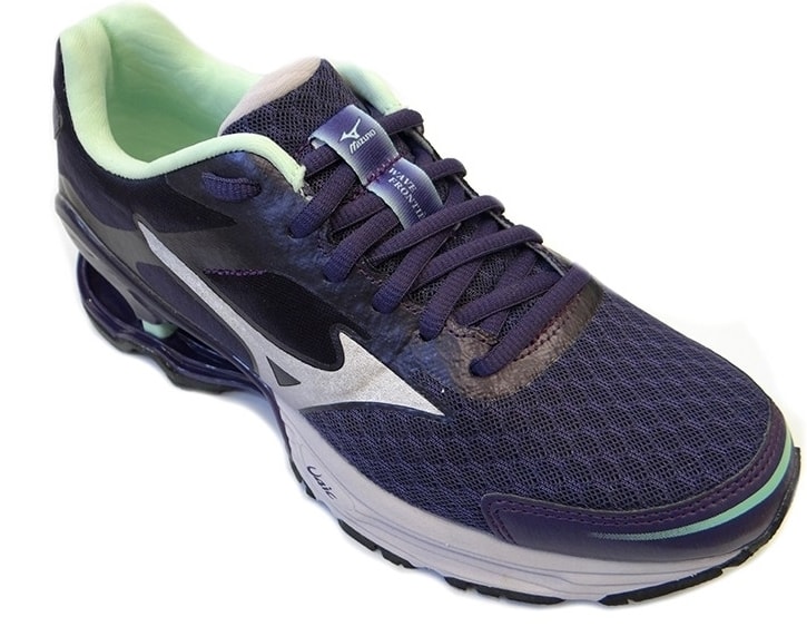 Tenis mizuno deals frontier 8 masculino