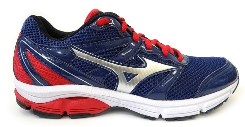 mizuno 13