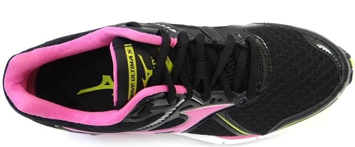 Mizuno ultima outlet 5 feminino