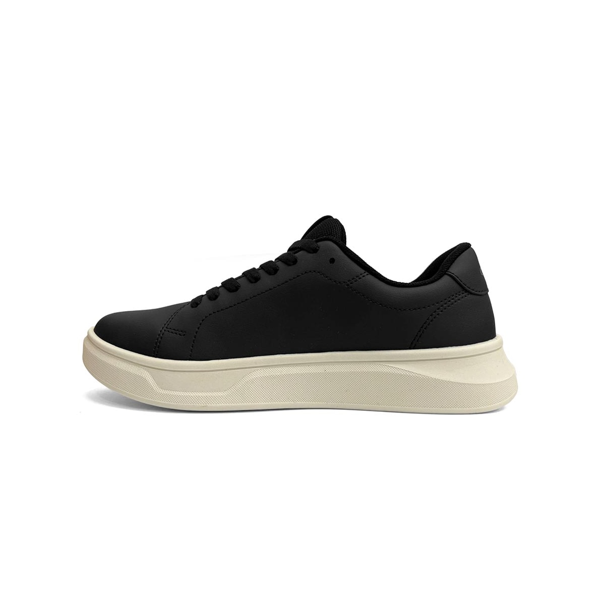 Tênis West Coast Casual 313069 Black Tênis West Coast Casual 313069 Black