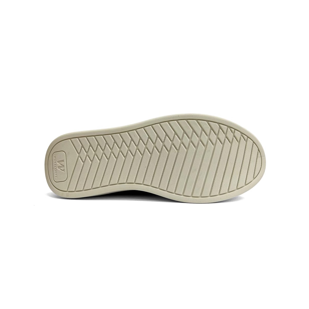 Tênis West Coast Casual 313069 Black Tênis West Coast Casual 313069 Black