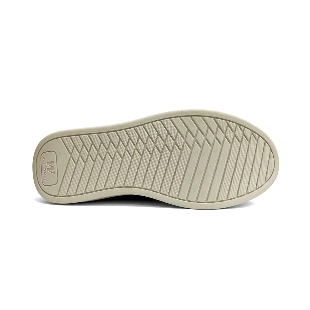 Tênis West Coast Casual 313069 Black Tênis West Coast Casual 313069 Black
