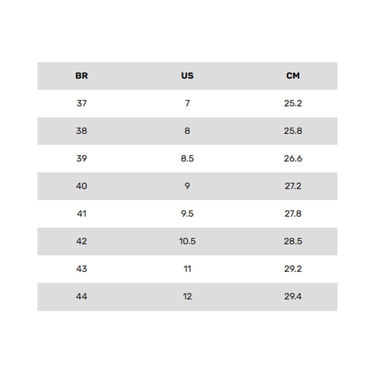 Tênis West Coast Casual 313069 Black Tênis West Coast Casual 313069 Black