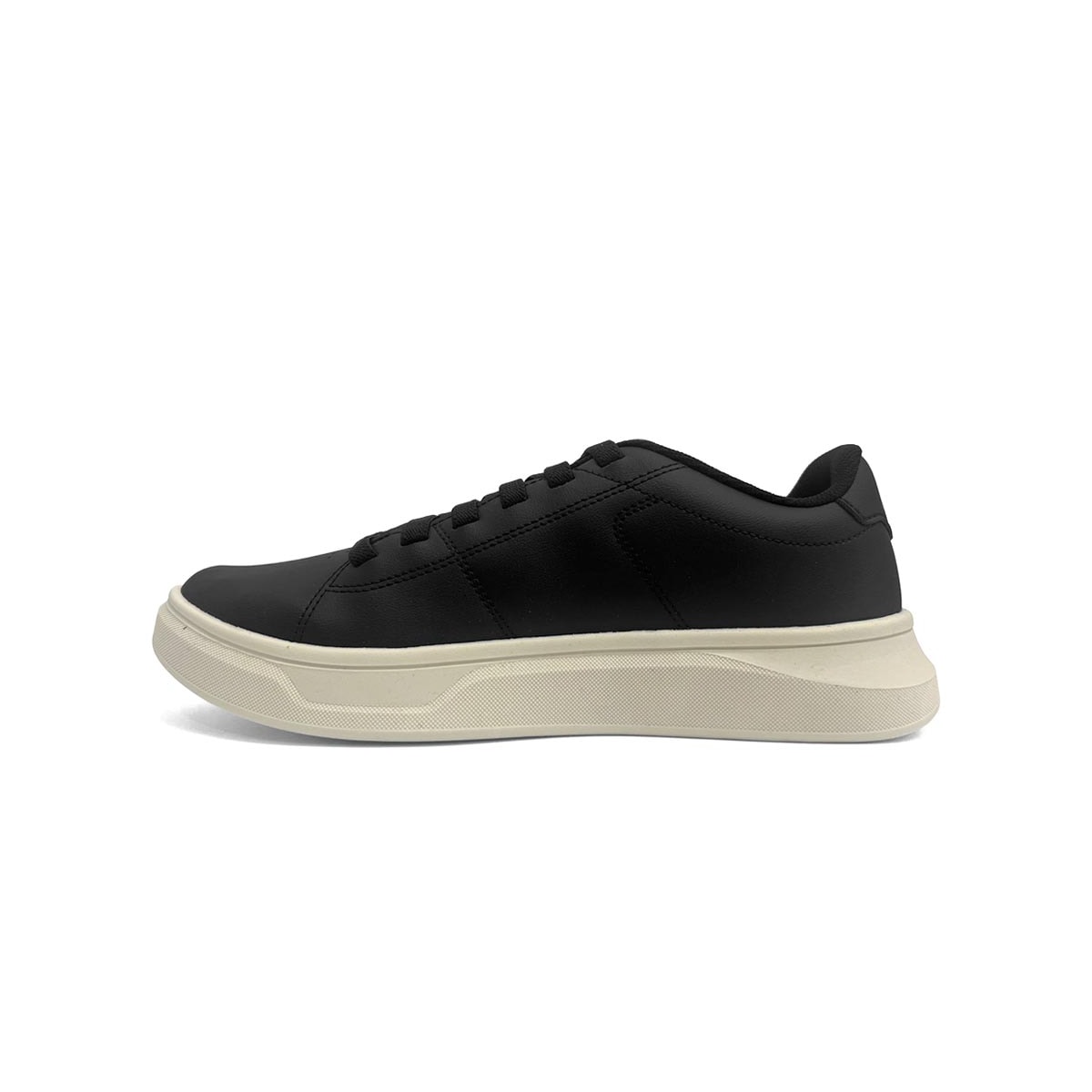 Tênis West Coast Casual 313089 Black Tênis West Coast Casual 313089 Black