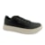 BLACK / CREAM