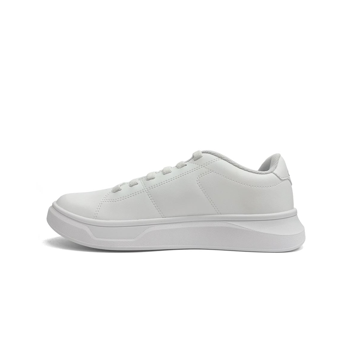 Tênis West Coast Casual 313089 White Tênis West Coast Casual 313089 White