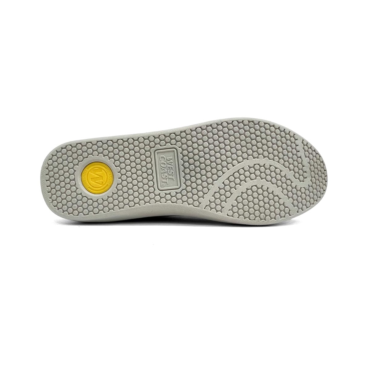 Tênis West Coast Casual Em Couro 313013 Coffee Tênis West Coast Casual Em Couro 313013 Coffee