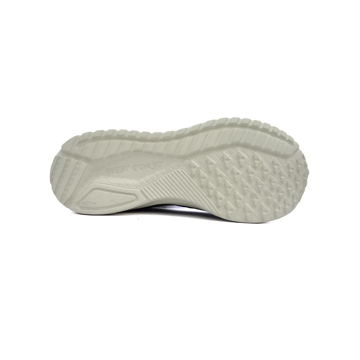 Tênis West Coast Casual Masculino 312003 Black/Graphite/Beige Tênis West Coast Casual Masculino 312003 Black/Graphite/Beige