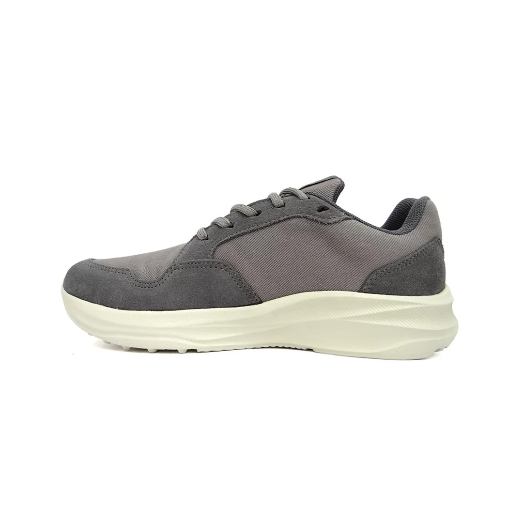 Tênis West Coast Casual Masculino 312003 Oxide/Beige/Beige Tênis West Coast Casual Masculino 312003 Oxide/Beige/Beige