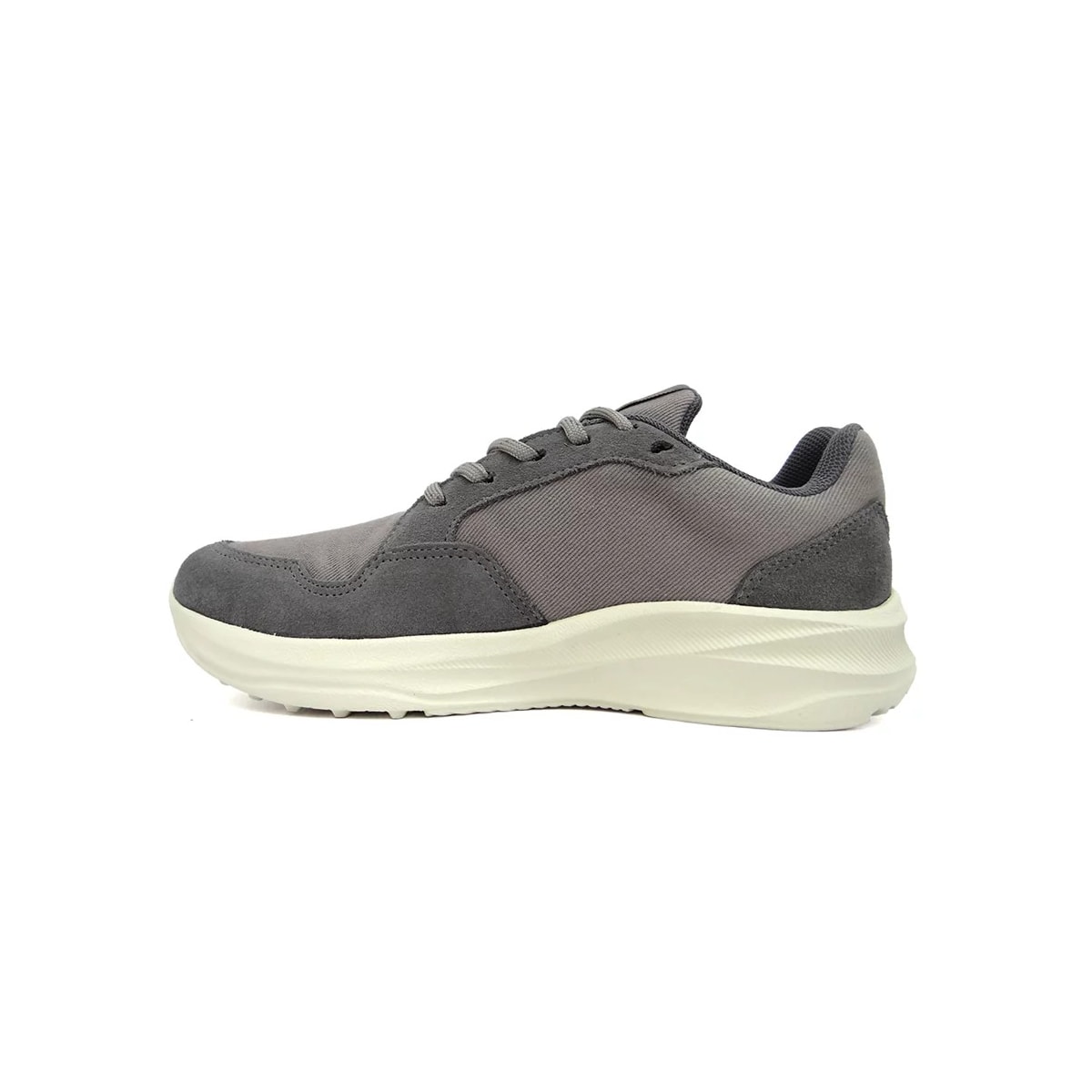 Tênis West Coast Casual Masculino 312003 Oxide/Beige/Beige Tênis West Coast Casual Masculino 312003 Oxide/Beige/Beige