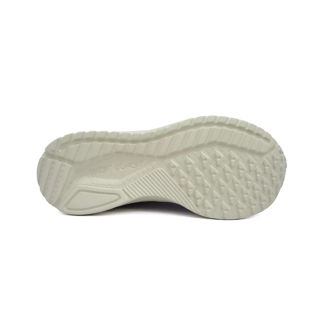 Tênis West Coast Casual Masculino 312003 Oxide/Beige/Beige Tênis West Coast Casual Masculino 312003 Oxide/Beige/Beige