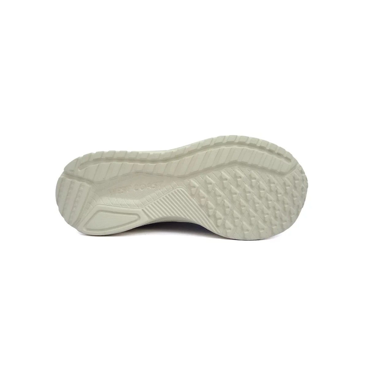 Tênis West Coast Casual Masculino 312003 Oxide/Beige/Beige Tênis West Coast Casual Masculino 312003 Oxide/Beige/Beige