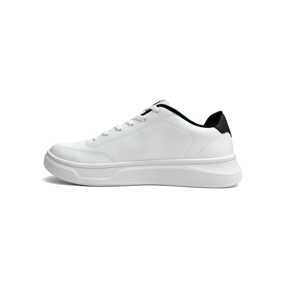 Tênis West Coast Masculino Casual 313070 Branco Tênis West Coast Masculino Casual 313070 Branco