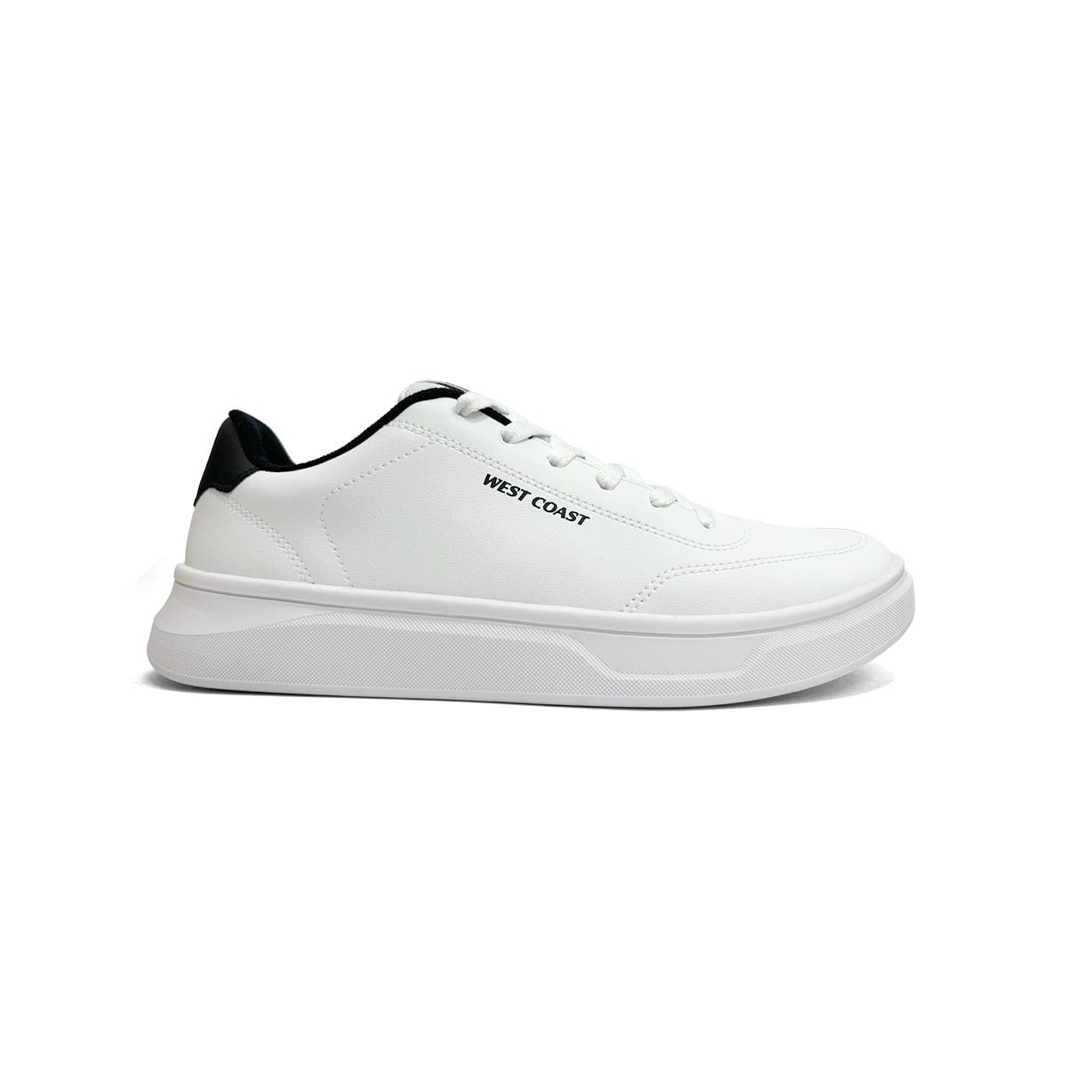 Tênis West Coast Masculino Casual 313070 Branco Tênis West Coast Masculino Casual 313070 Branco