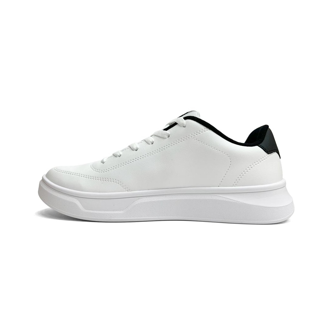 Tênis West Coast Masculino Casual 313070 Branco