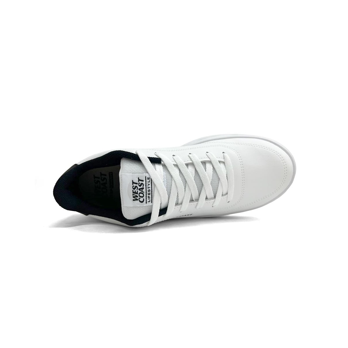 Tênis West Coast Masculino Casual 313070 Branco Tênis West Coast Masculino Casual 313070 Branco