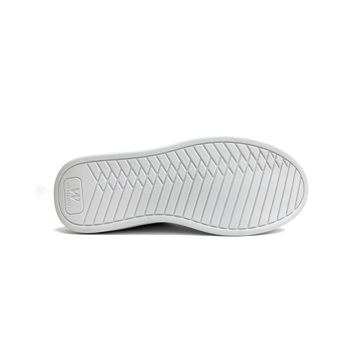 Tênis West Coast Masculino Casual 313070 Branco Tênis West Coast Masculino Casual 313070 Branco