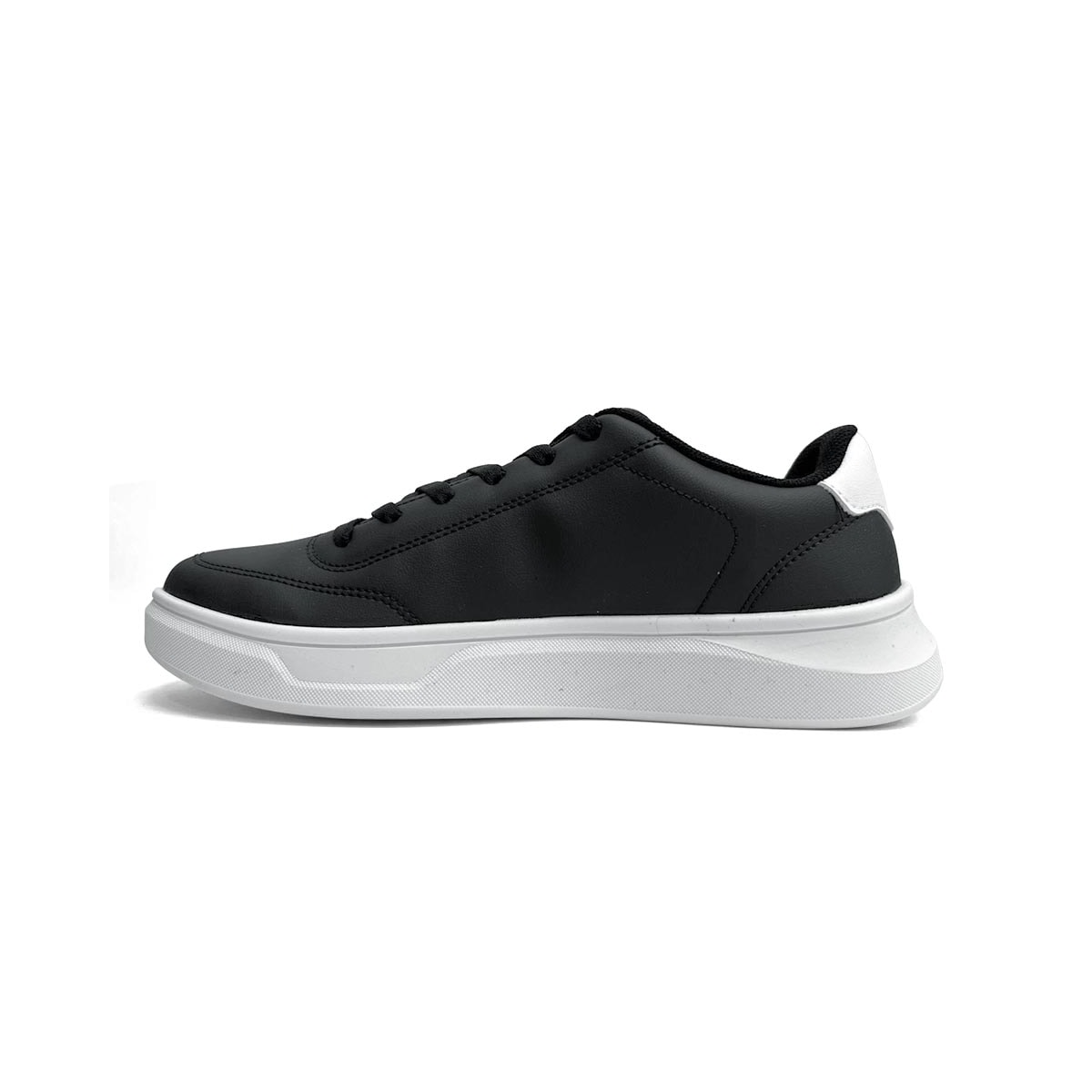Tênis West Coast Masculino Casual 313070 Preto Tênis West Coast Masculino Casual 313070 Preto