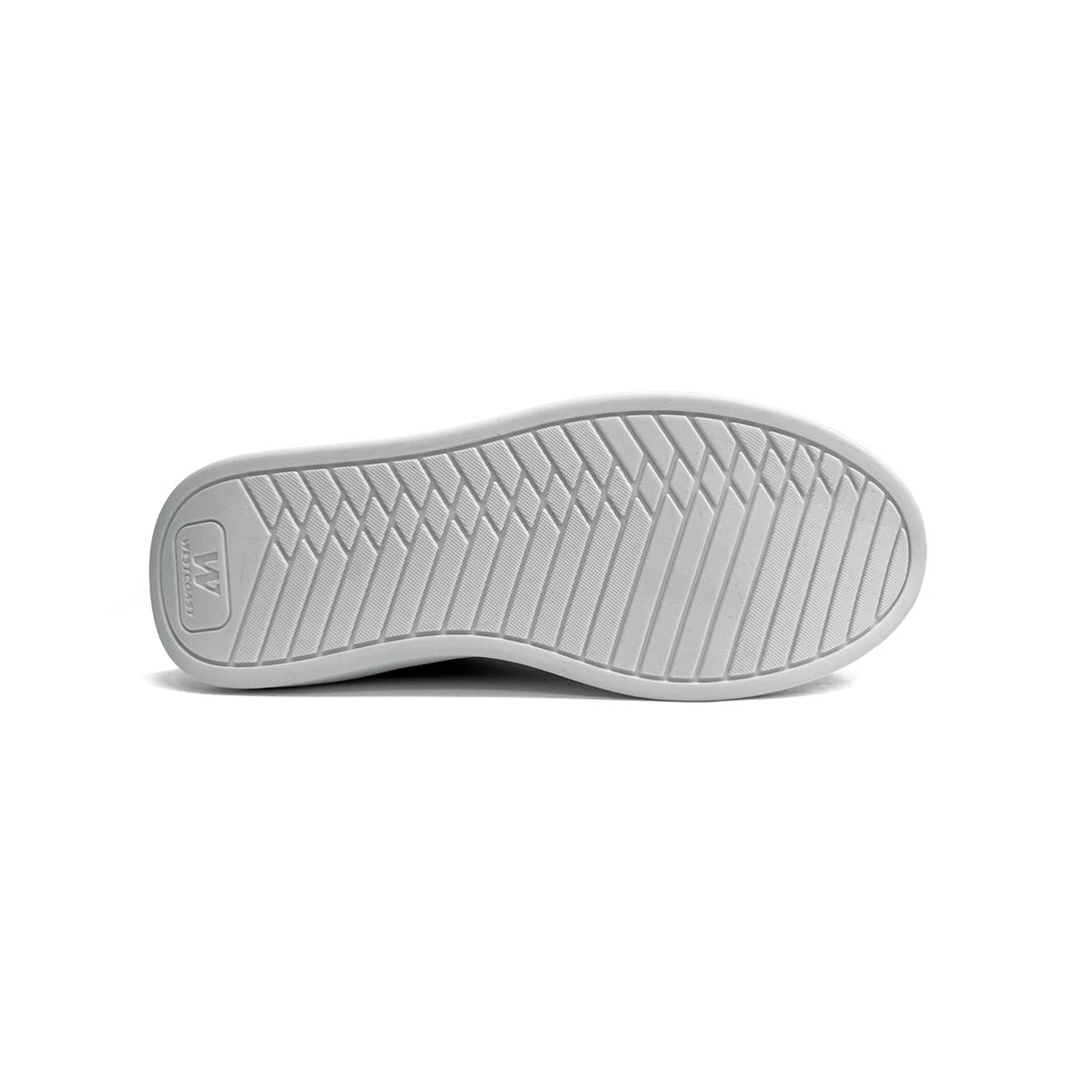Tênis West Coast Masculino Casual 313070 Preto Tênis West Coast Masculino Casual 313070 Preto
