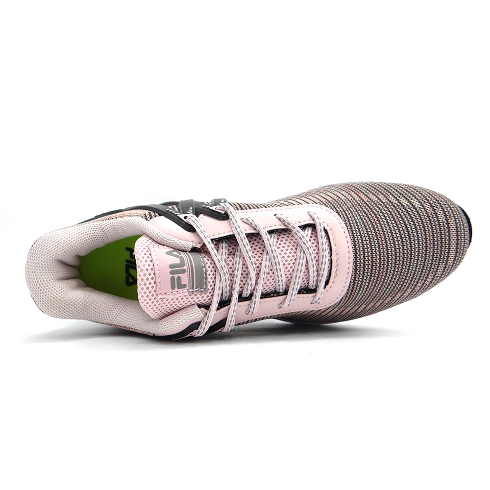 tênis fila accelerate w feminino