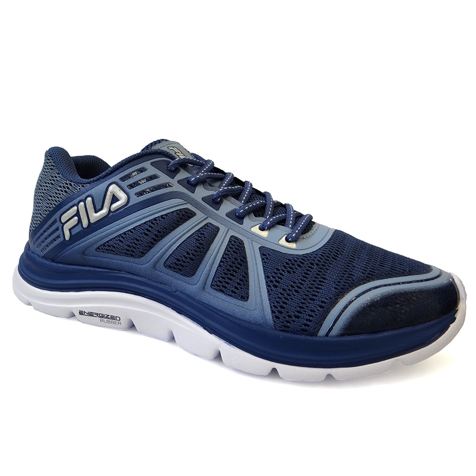 tenis fila women footwear