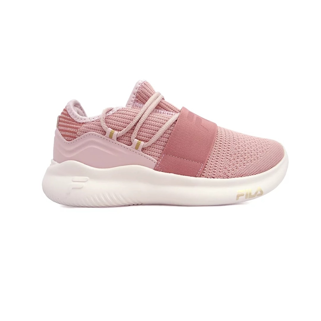 Tênis Women Shoes Trend 2.0 Feminino Fila Preto/Grafite/Branco Tênis Women Shoes Trend 2.0 Feminino Fila Preto/Grafite/Branco