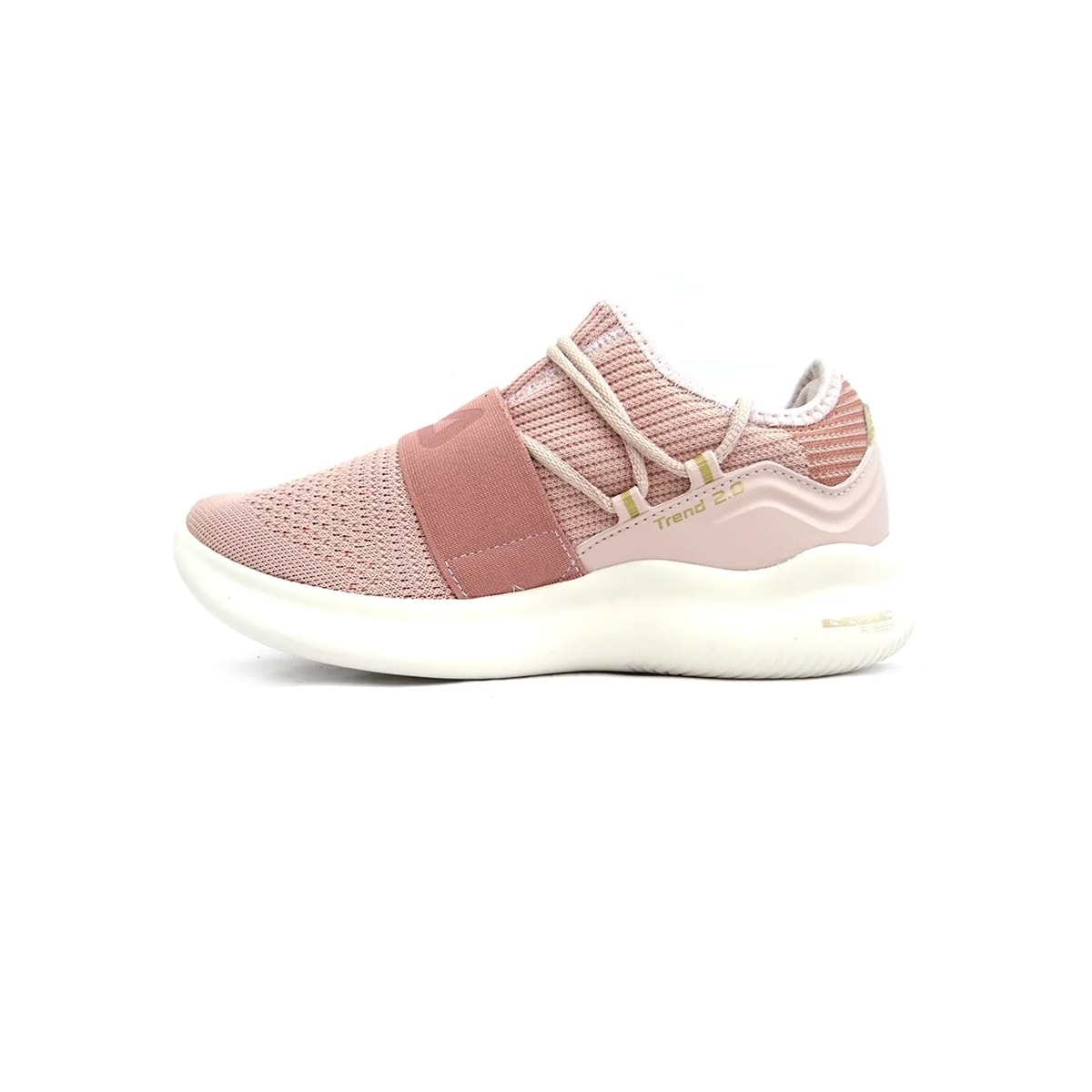 Tênis Women Shoes Trend 2.0 Feminino Fila Preto/Grafite/Branco Tênis Women Shoes Trend 2.0 Feminino Fila Preto/Grafite/Branco