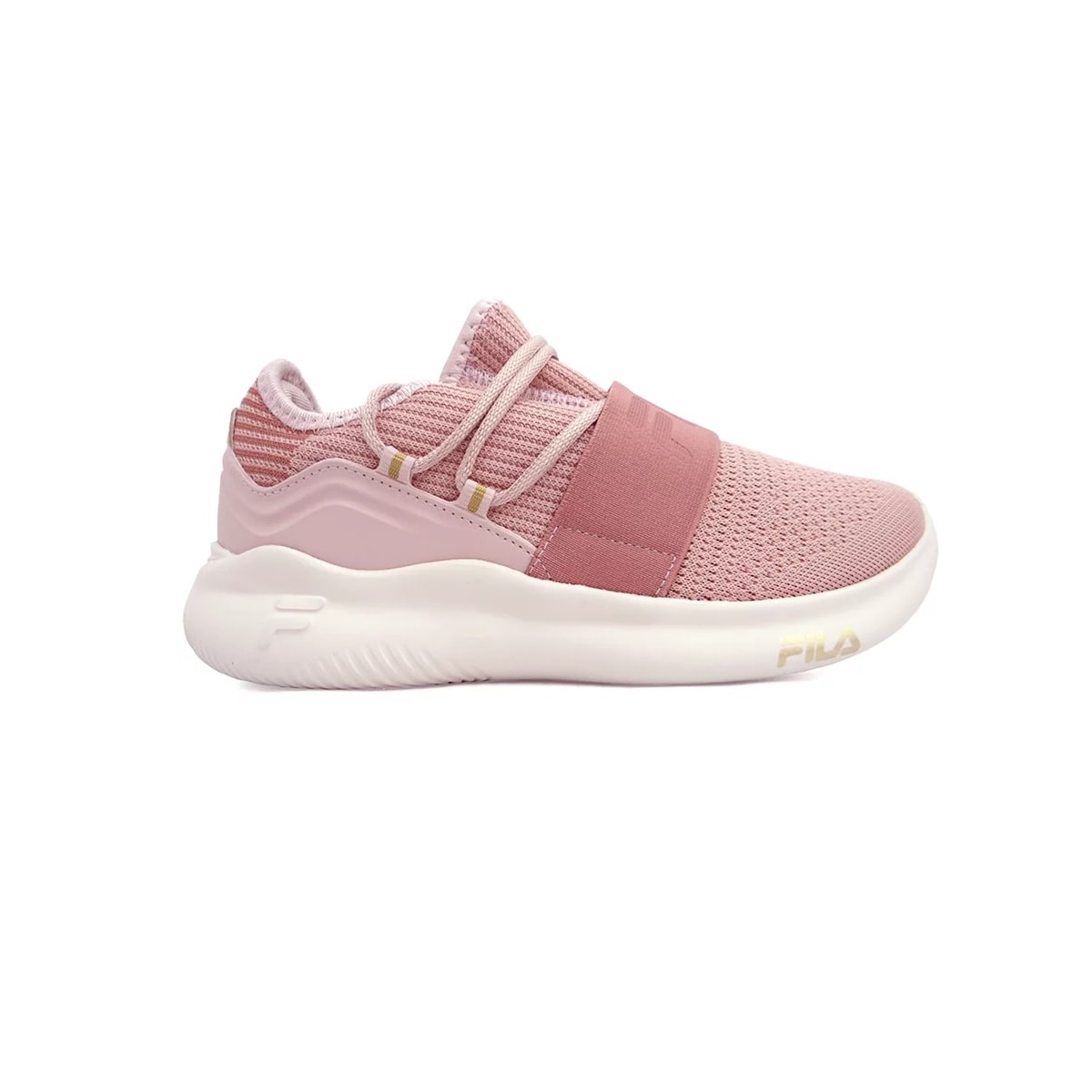 Tênis Women Shoes Trend 2.0 Feminino Fila Preto/Grafite/Branco Tênis Women Shoes Trend 2.0 Feminino Fila Preto/Grafite/Branco