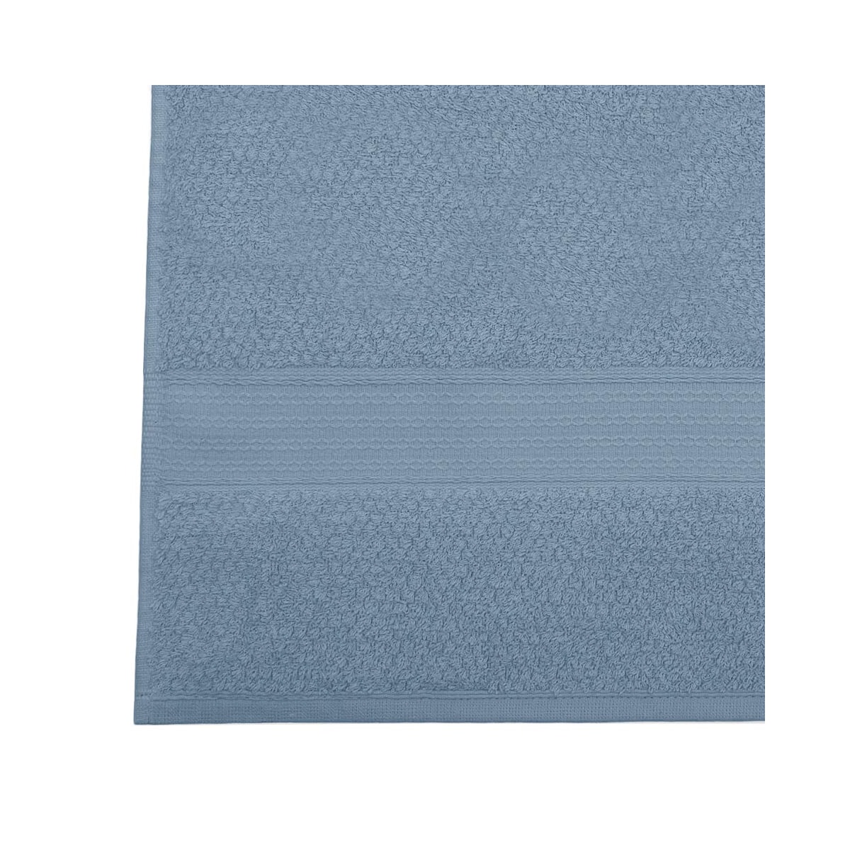 Toalha Bouton De Banho Gigante P15004 Azul