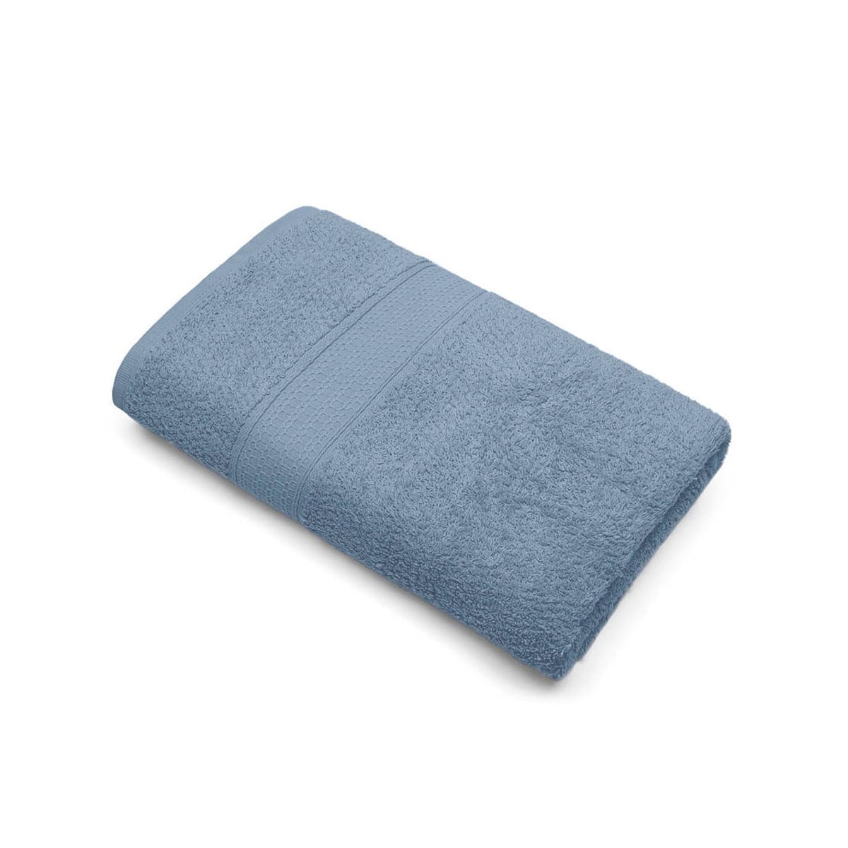 Toalha Bouton De Banho Gigante P15004 Azul Toalha Bouton De Banho Gigante P15004 Azul
