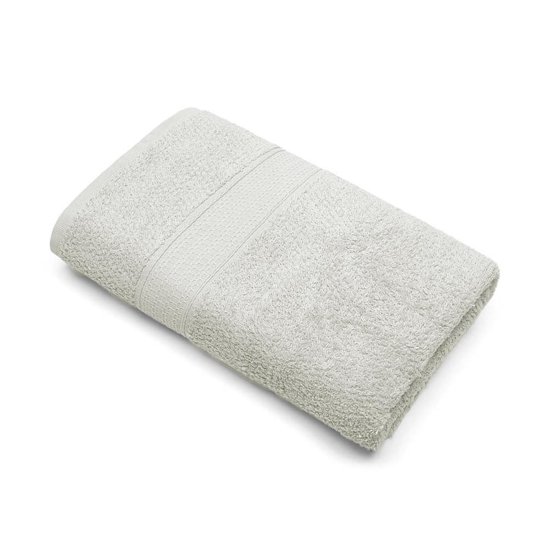 Toalha Bouton De Banho Gigante P15004 Cinza Stone