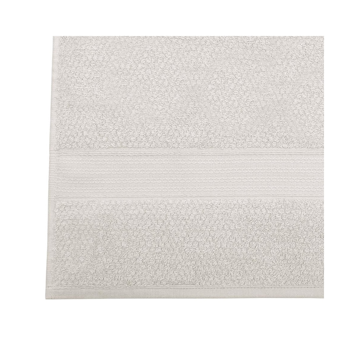 Toalha Bouton De Banho Gigante P15004 Cinza Stone Toalha Bouton De Banho Gigante P15004 Cinza Stone
