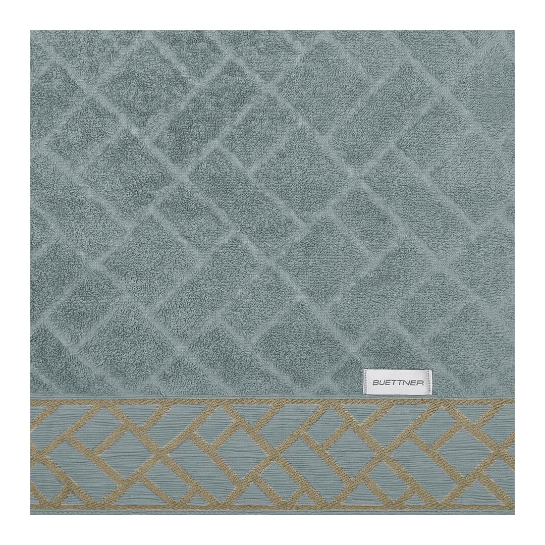 Toalha Bouton De Banho P15002 Minerale Cinza Stone Toalha Bouton De Banho P15002 Minerale Cinza Stone
