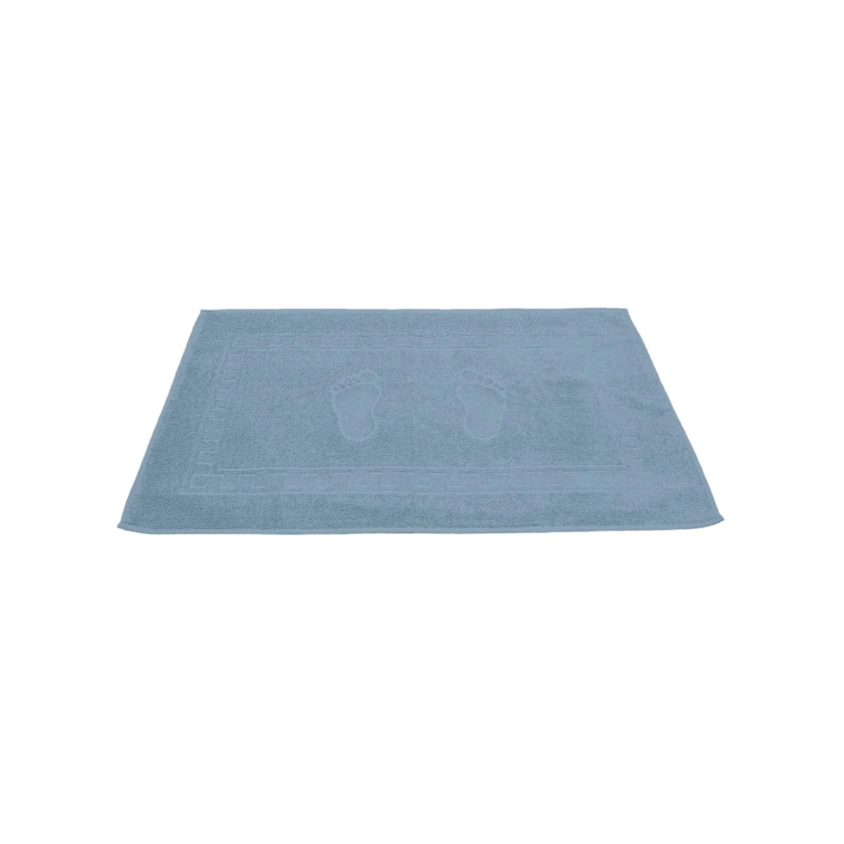 Toalha Bouton De Piso 49505 Azul Petroleo Toalha Bouton De Piso 49505 Azul Petroleo
