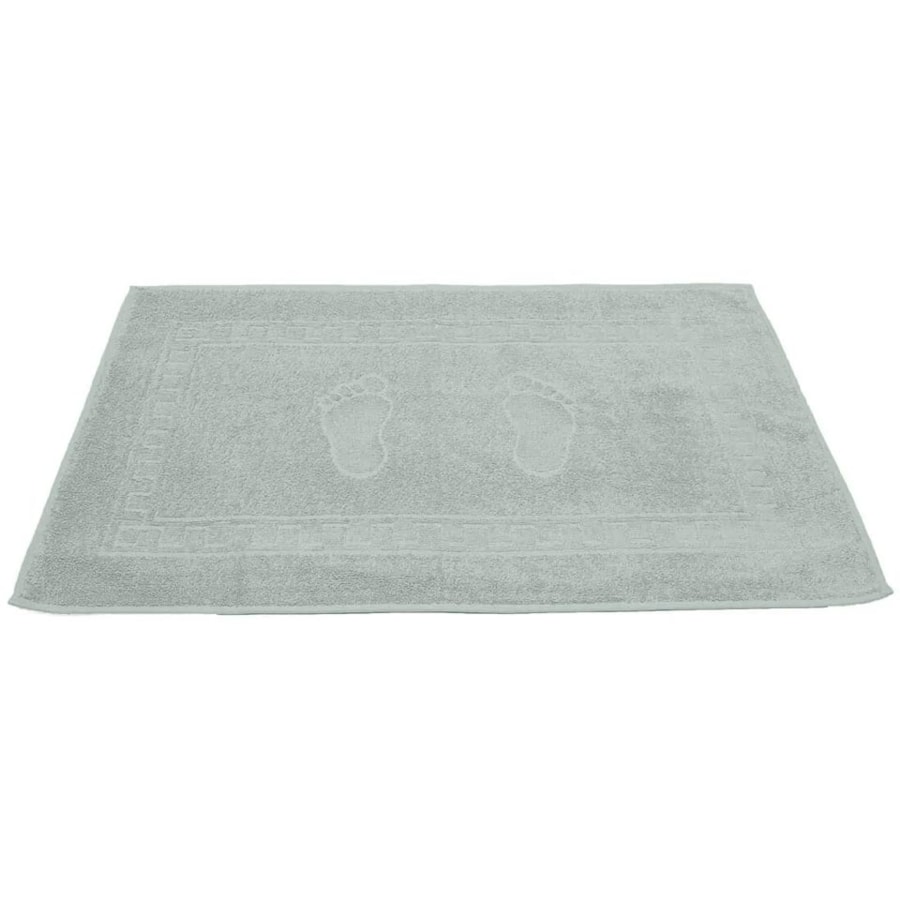 Toalha Bouton De Piso 49505 Cinza Stone