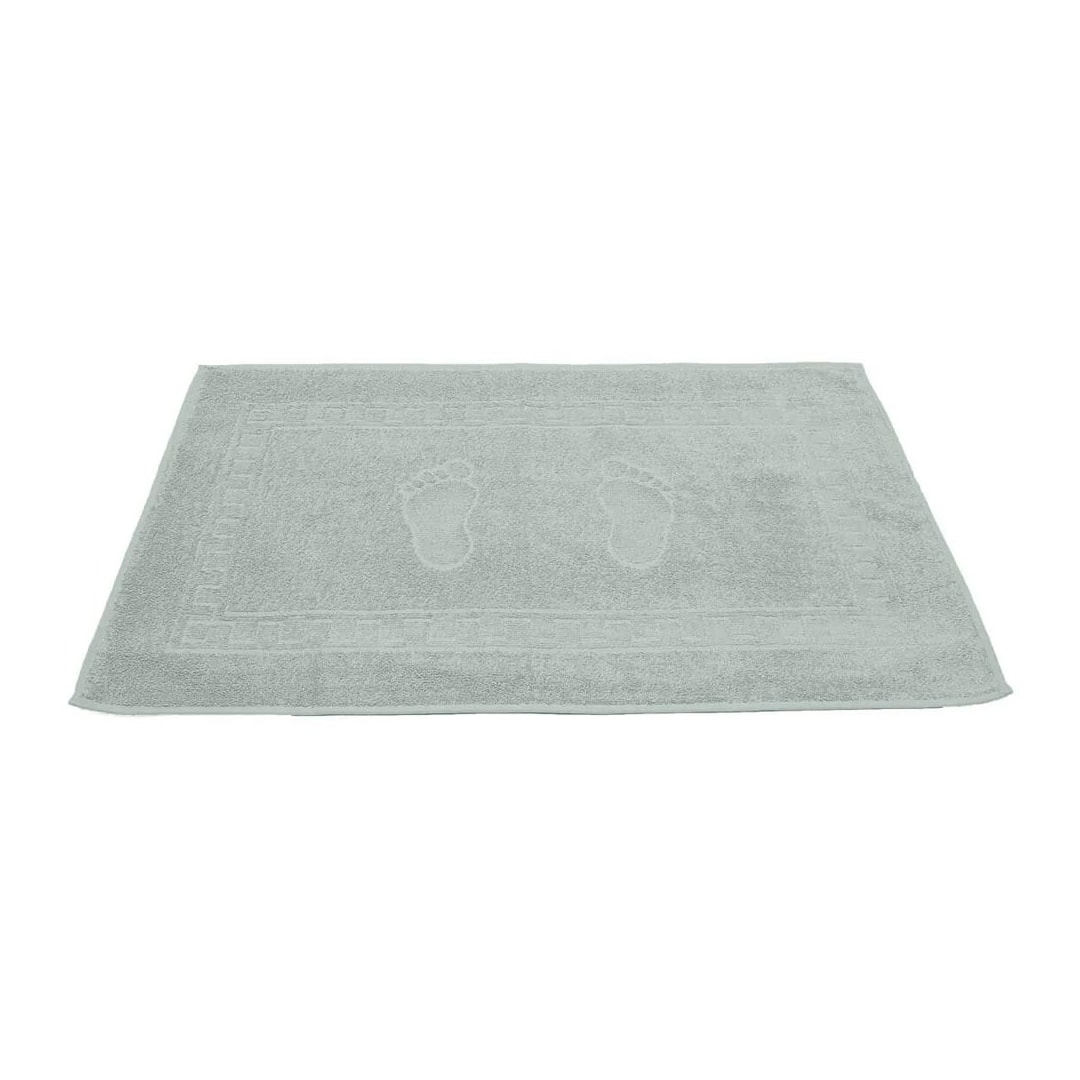 Toalha Bouton De Piso 49505 Cinza Stone Toalha Bouton De Piso 49505 Cinza Stone