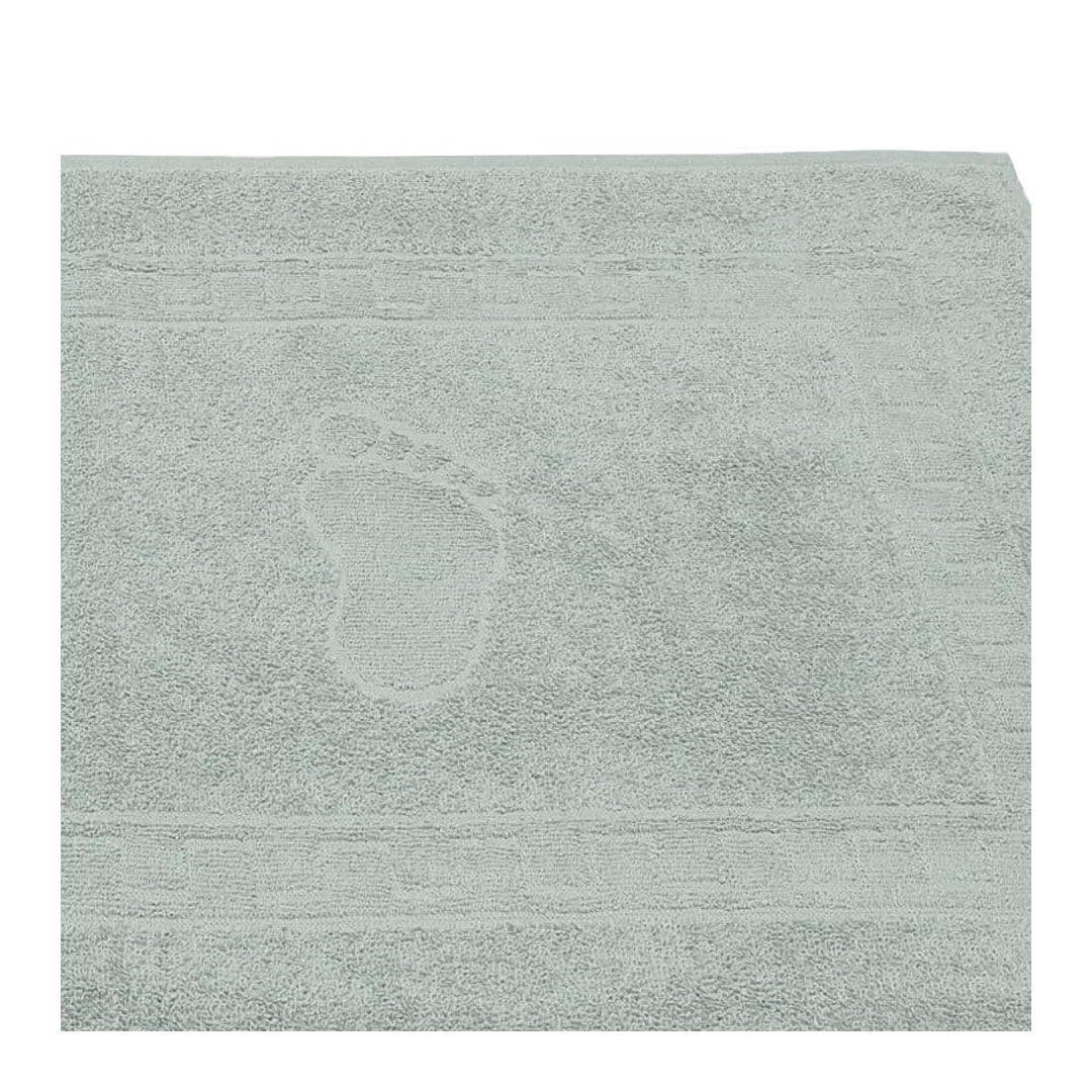 Toalha Bouton De Piso 49505 Cinza Stone