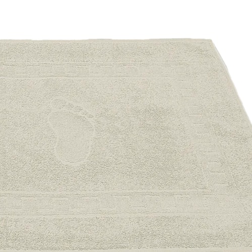 Detalhe - Toalha Bouton De Piso 49505 Fendi