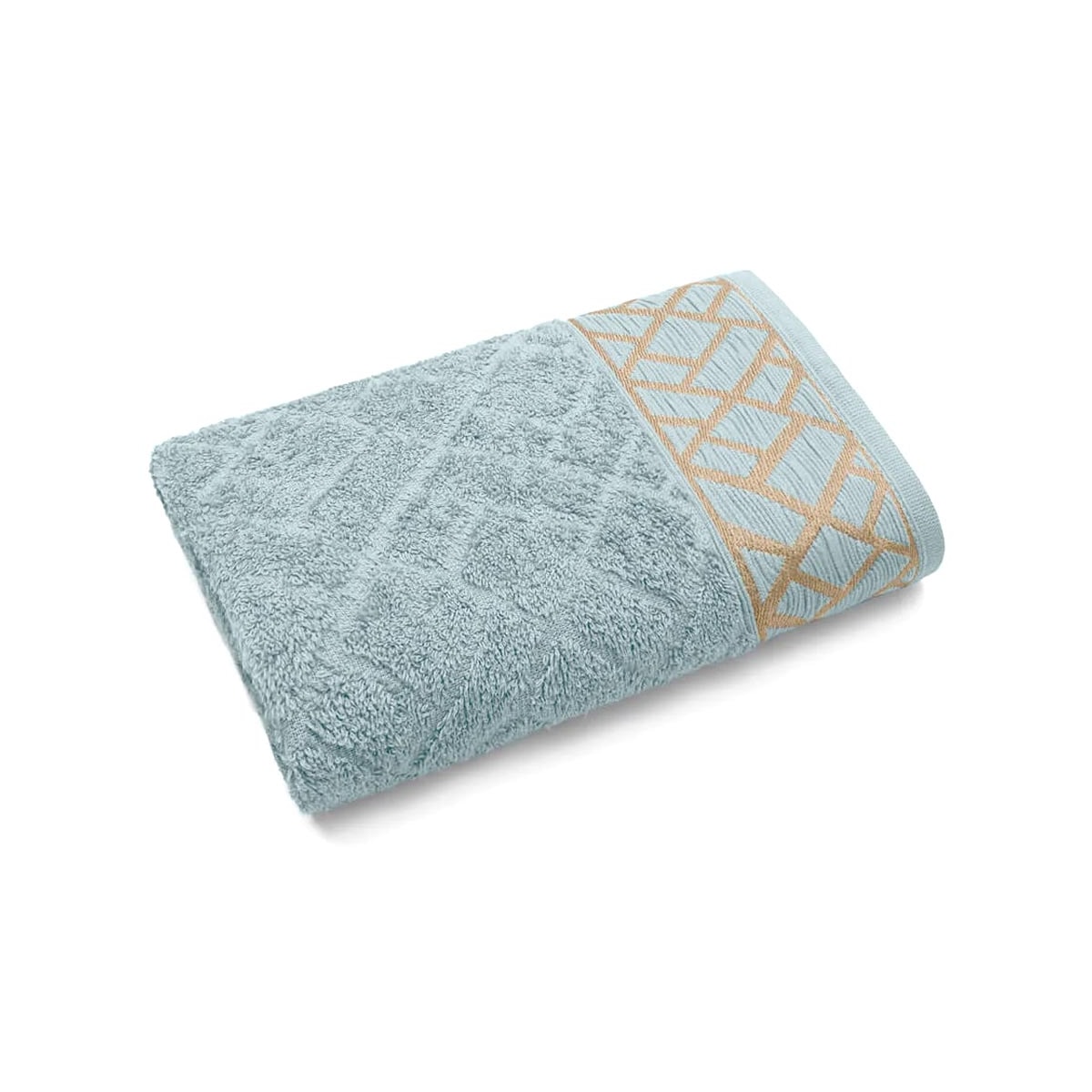 Toalha Bouton De Rosto P15003 Jacquard Minerale Cinza Stone Toalha Bouton De Rosto P15003 Jacquard Minerale Cinza Stone