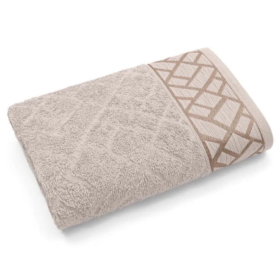 Toalha Bouton De Rosto P15003 Jacquard Minerale Palha Toalha Bouton De Rosto P15003 Jacquard Minerale Palha