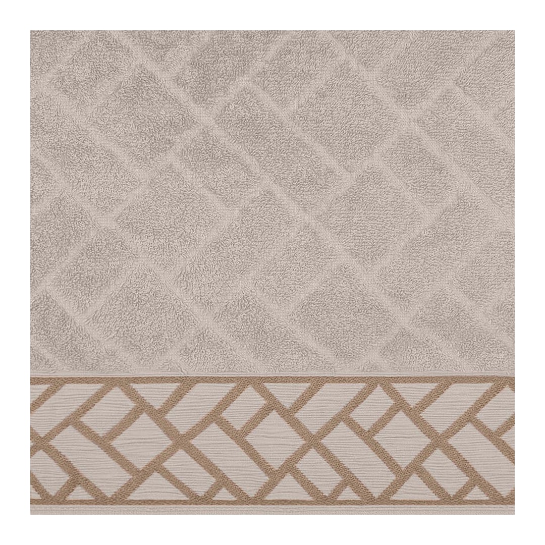 Toalha Bouton De Rosto P15003 Jacquard Minerale Palha Toalha Bouton De Rosto P15003 Jacquard Minerale Palha