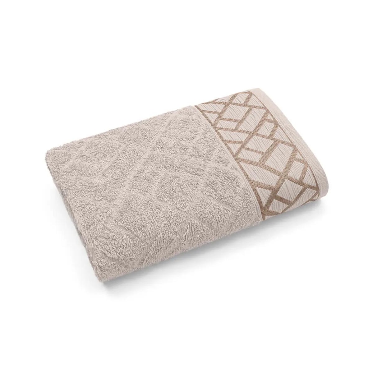 Toalha Bouton De Rosto P15003 Jacquard Minerale Palha Toalha Bouton De Rosto P15003 Jacquard Minerale Palha