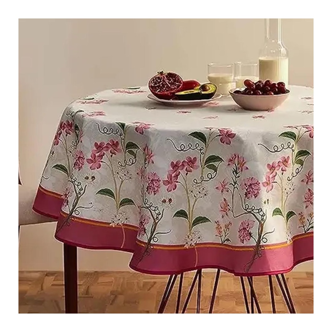 Toalha Lepper De Mesa Pop Terraço